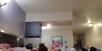 Bf Fuckes My Brains Out