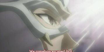Angel Blade Punishment Vol. 2