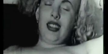 The 1.5 Million Dollar Marilyn Monroe Sex Tape (Isis Taylor)