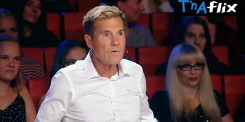 Kitty Core Breasts Scene  in Das Supertalent