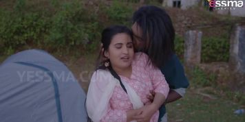 Mountains Are Calling S01E01 2024 Rajshot