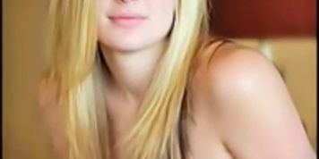 Danielle Hungry Eyes (Eric Carmen) (Katerina Nova, danielle ????)