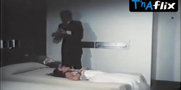 Cristina Galbo Breasts Scene  in La Amante Ingenua