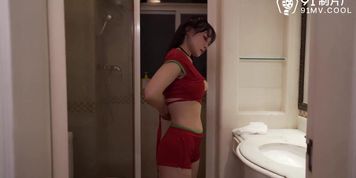 Model - Super Hot Asian Big Boobs Teen Whore Soccer Babe Hard Fucked For Losing Her Bet