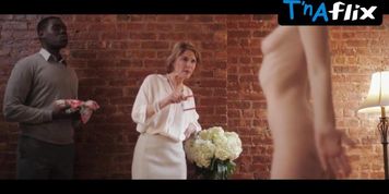 Sonja O'Hara Breasts, Butt Scene  in Ovum