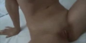 Belle francaise a gros seins pipe et baise