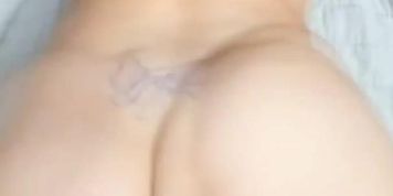 Onlyfans POV Doggystyle Brunette