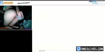 Nasty Teen Slut on omegle