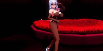miku dance and sex
