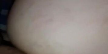 Fucking Lila Doggy Style during Quarentine