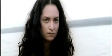 Natalia Worner Breasts,  Butt Scene  in Kinder Der Nacht
