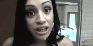Isis fucking while aunt is home