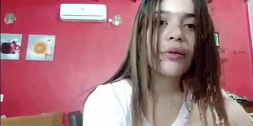 Hot Latina solo