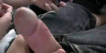 Fledgling Home Video - Weird Jenny Blows