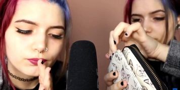 ASMR TWINS