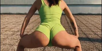 Assassination Vol II - ASS TWERK PMV