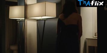 Shailene Woodley Butt,  Breasts Scene  in Big Little Lies