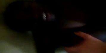 african teen threesome