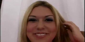 Youung Blonde Beauty With Near Perfect Body Gets Plowed (Beauty Dior)