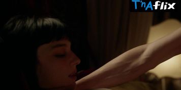Alice Pagani Underwear Scene  in Baby