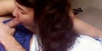 Chinese chick fucked
