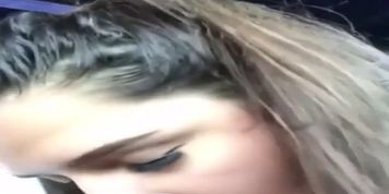 YOUNG LATINA BITCH SUCKING LIGHTSKINDAE PART 2 SLOPPY WET 