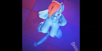 mlp futa compilation (rainbown dash)