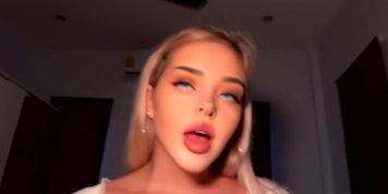 Please Screw Me And Cum On My Face!