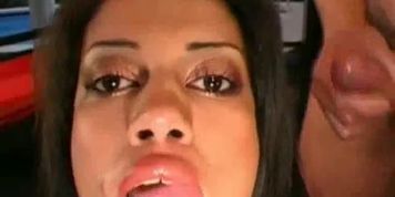Rimming Black Girl Licks Asshole