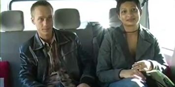 Swissfuckers 57 - Sarah (Ebony) (Van Damage)