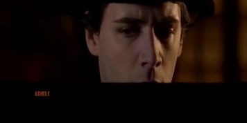Celine Perreau - When a Man Loves