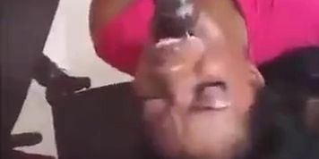 SLOPPY AND NASTY THATS HOW IT SHOULD BE (Nestee Shy)