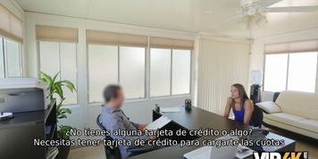 vip4k. el agente est&aacute; listo para darle cr&eacute;dito al beb&eacute; despu&eacute;s