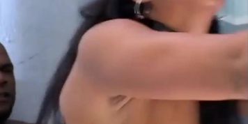 crazy wild aian fucked