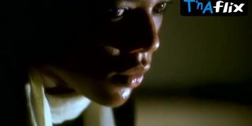 Olga Karlatos Breasts Scene  in Murder Rock