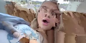 harley king destroyed massive dick deepthroat blow job assfuck