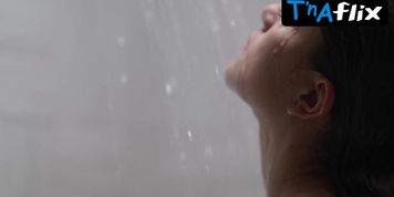 Paulina Gaitan Sexy Scene  in Before I Forget