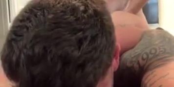Jake Orion Fucking Vadim Black