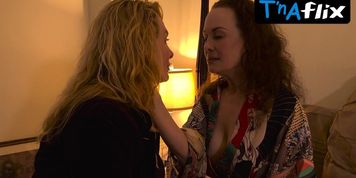 Deborah Twiss Lesbian,  Breasts Scene  in Sapiosexual