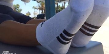 Socks pov