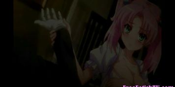Cute Pink Hentai Loli - FreeFetishTVcom