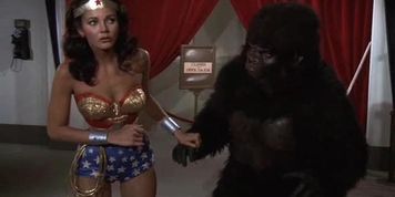 Wonder Woman (Lynda Carter)