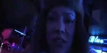 Keys to the VIP strip club