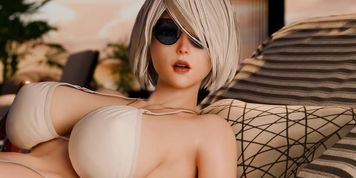 Pool Time