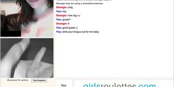 Omegle Dick Reaction