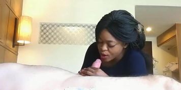 Creampie a Milf