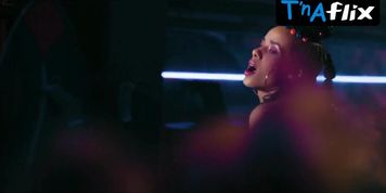 Astan Meyer Breasts Scene  in Love Addicts