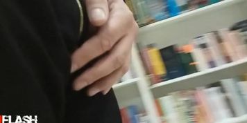Book Store Flash 2