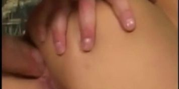 Anal College Coeds - Scene 3 (Shay Lamar, Van Damage)