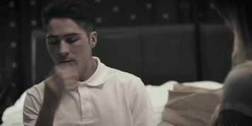 [Blair Williams] - Mommy's Boy